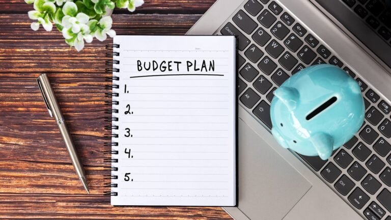 Budgeting hacks to boost your savings - no stress required