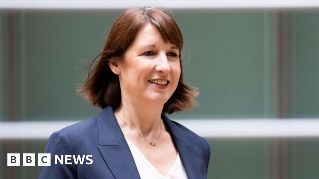 Rachel Reeves refuses to rule out capital gains tax rise