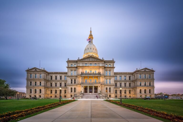 The misplaced overspending of Michigan’s 2025 budget